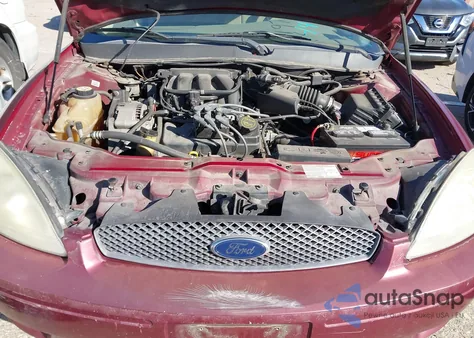 2006 Ford Taurus Se z USA, uszkodzony, nr VIN 1FAFP53U86A211666